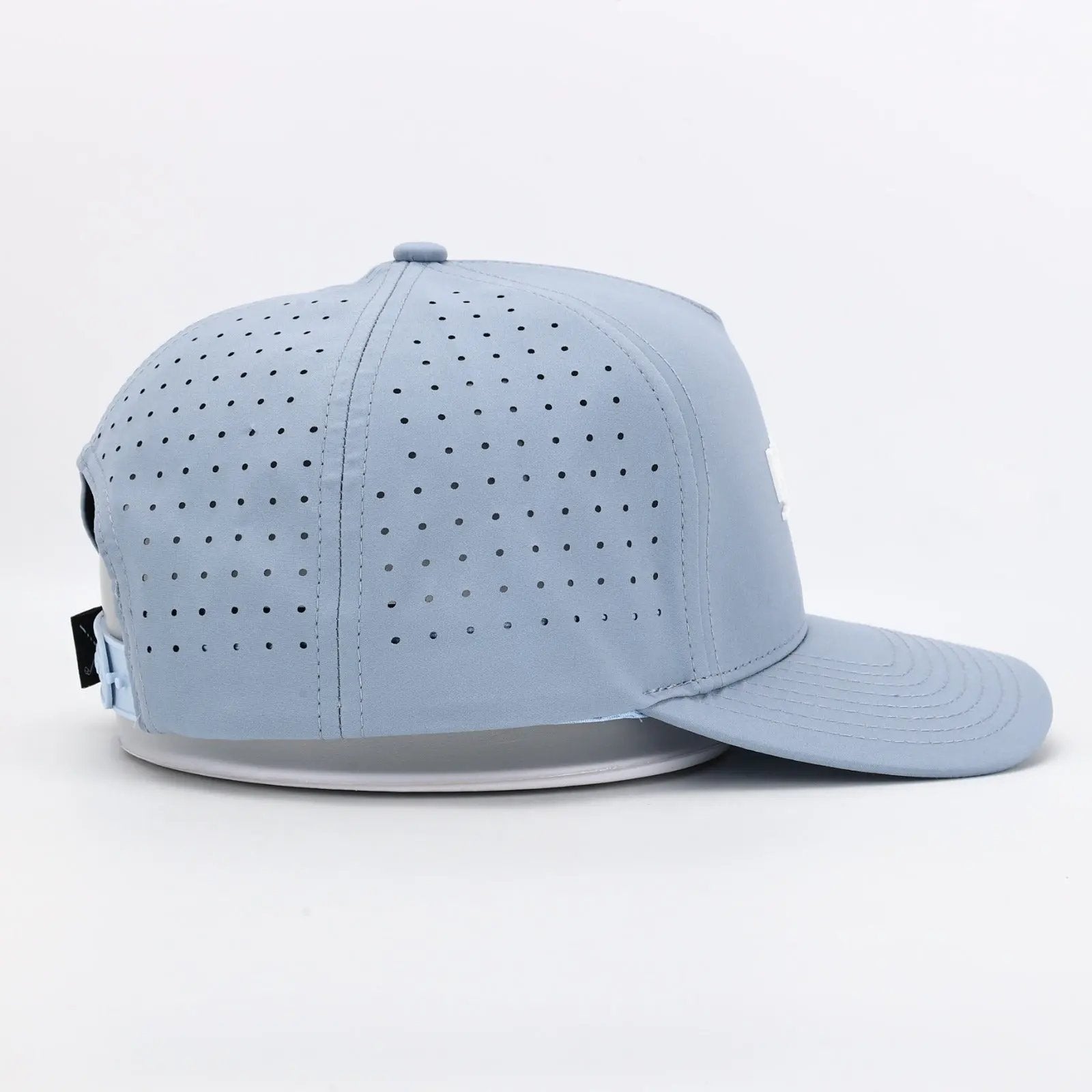 Hazy Performance Hat (Carolina) Hazy Sticks