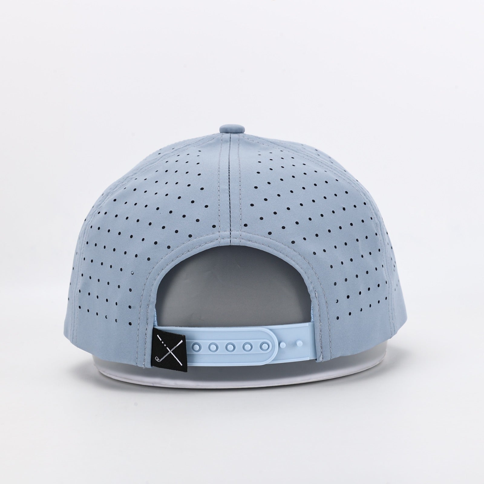 Hazy Performance Hat (Carolina)