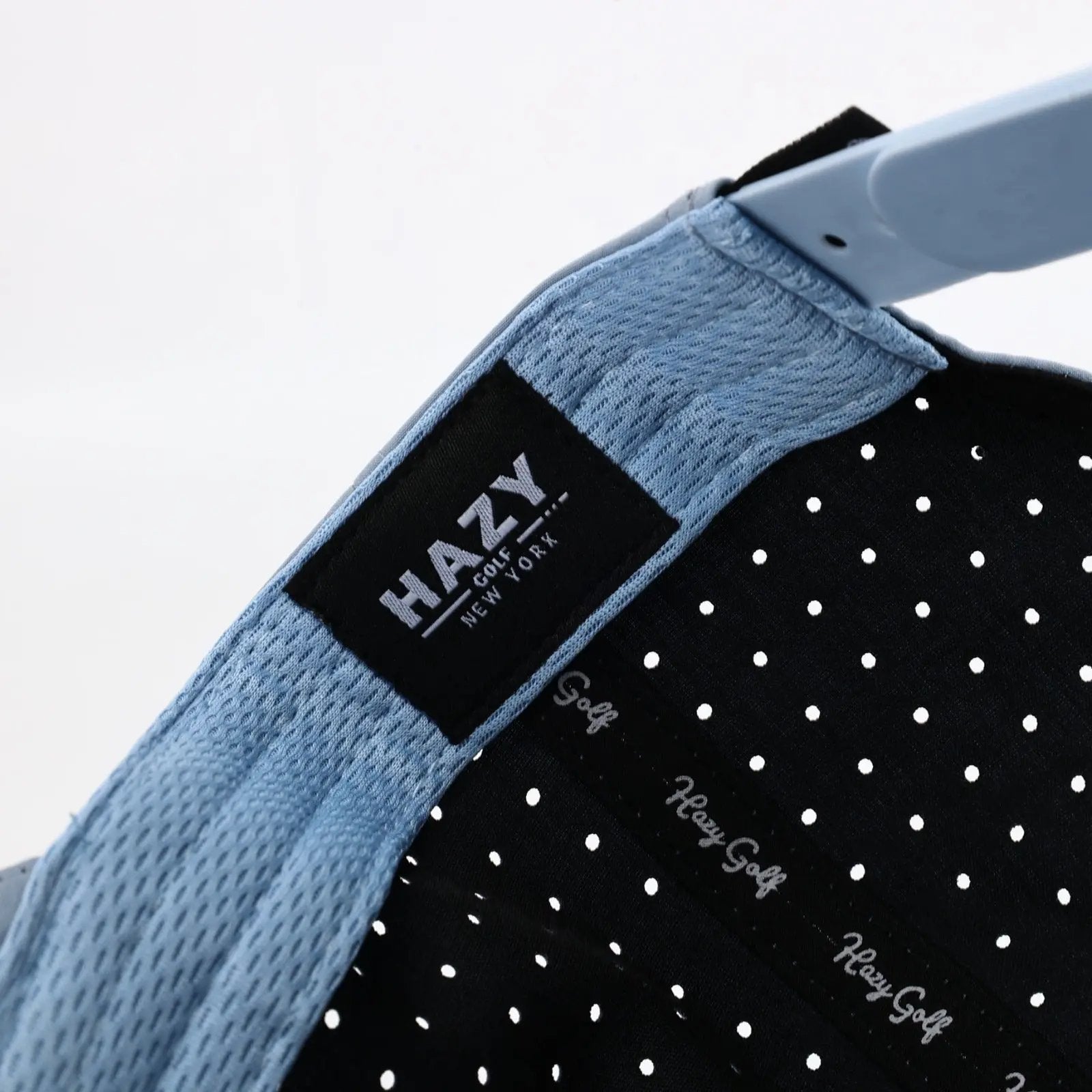 Hazy Performance Hat (Carolina) Hazy Sticks