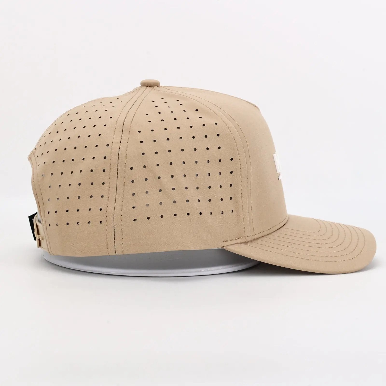 Hazy Performance Hat (Khaki) Hazy Sticks