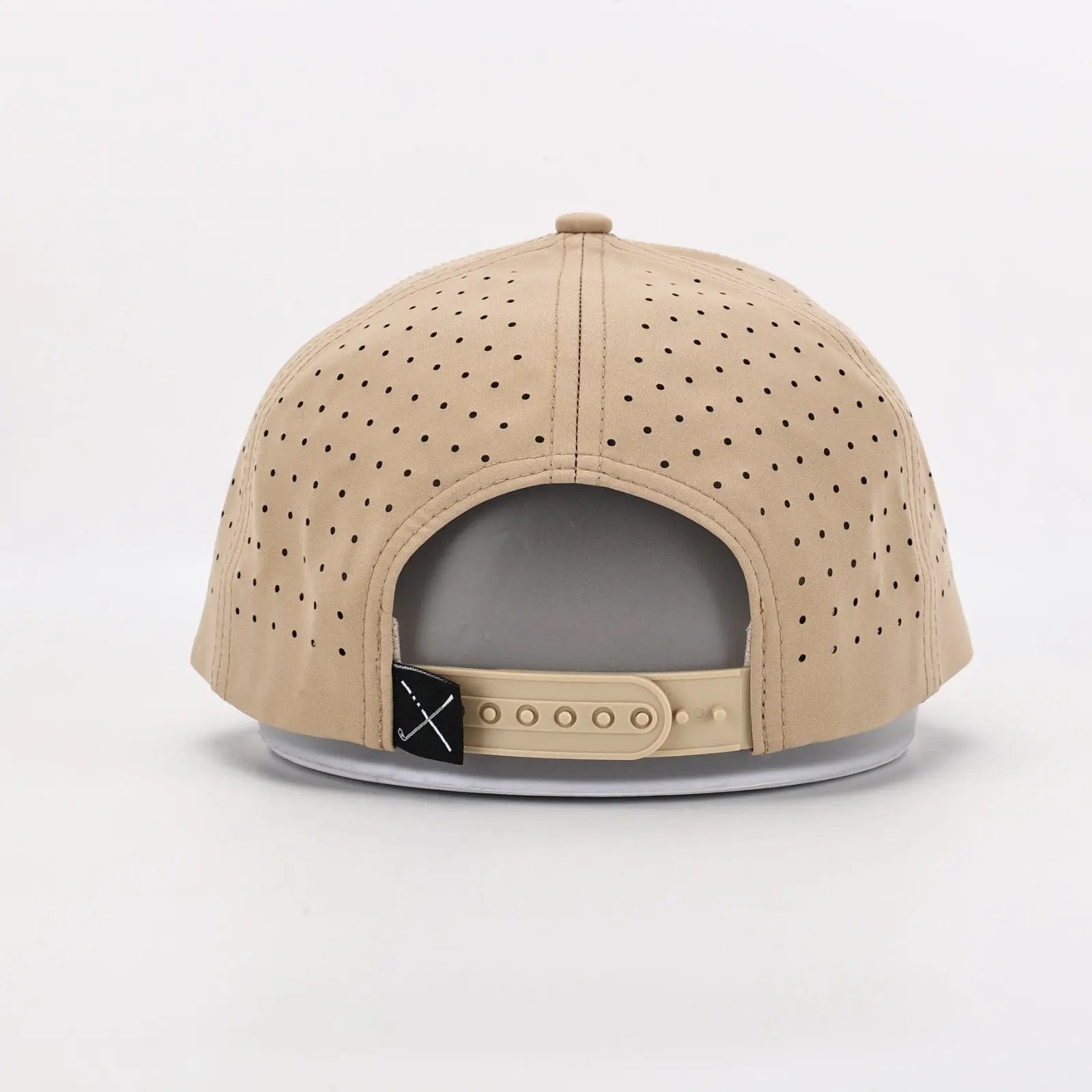 Hazy Performance Hat (Khaki) Hazy Sticks