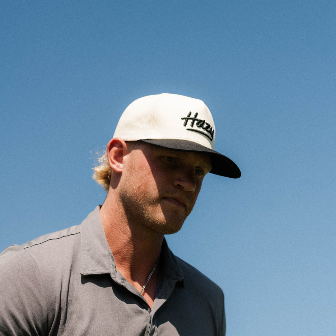 “Portland” 2 Tone SnapBack