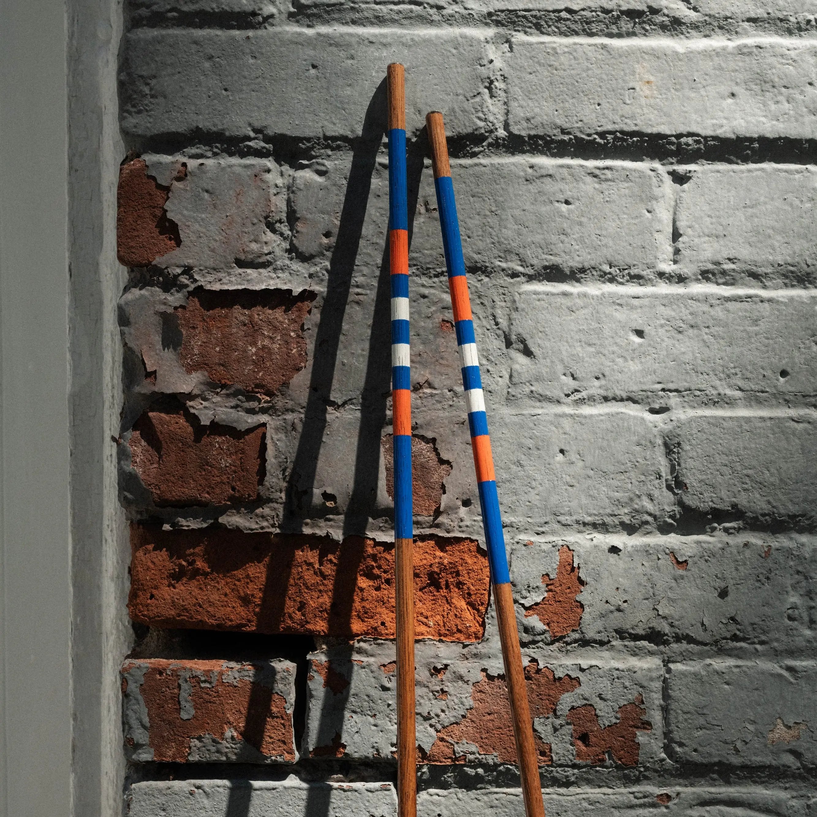 The Swamp Hazy Sticks