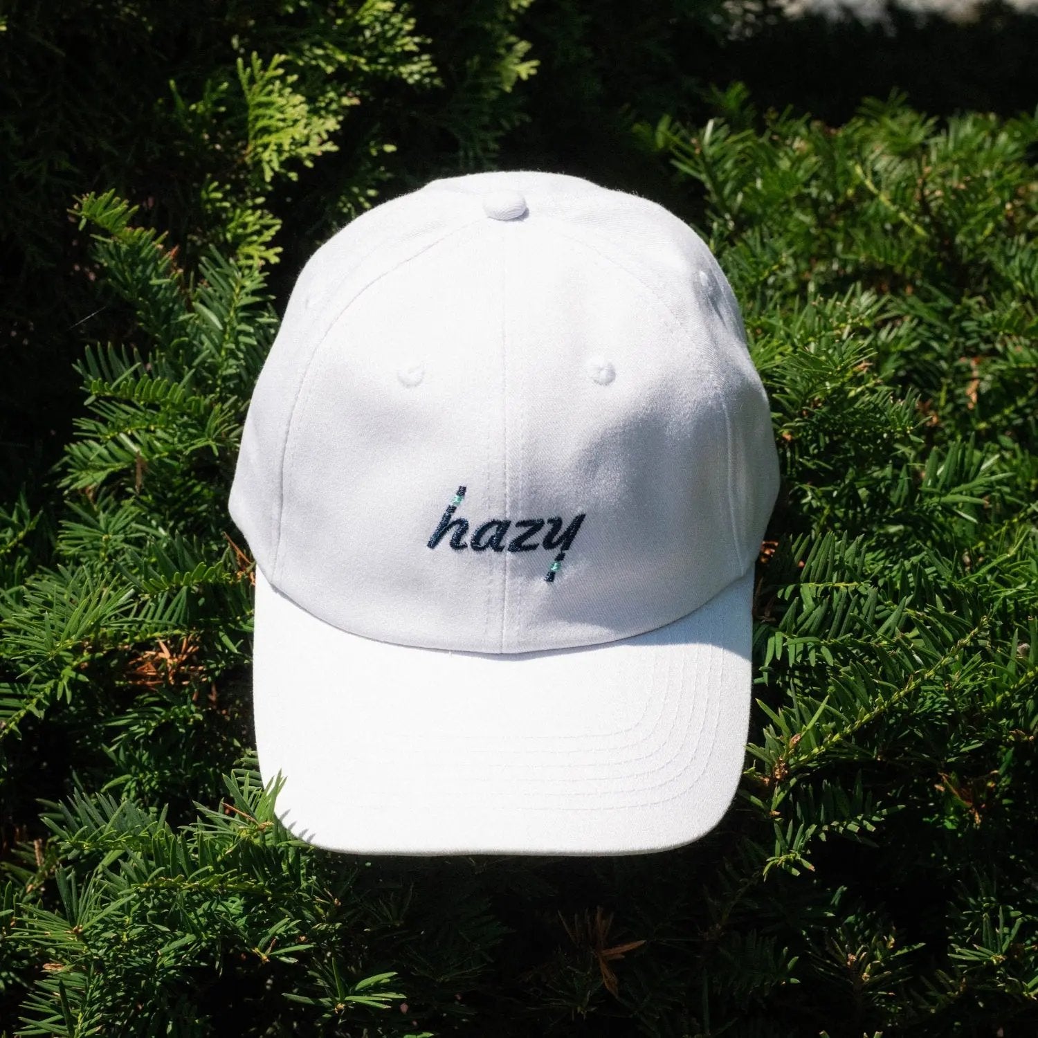 The Dad Hazy Golf