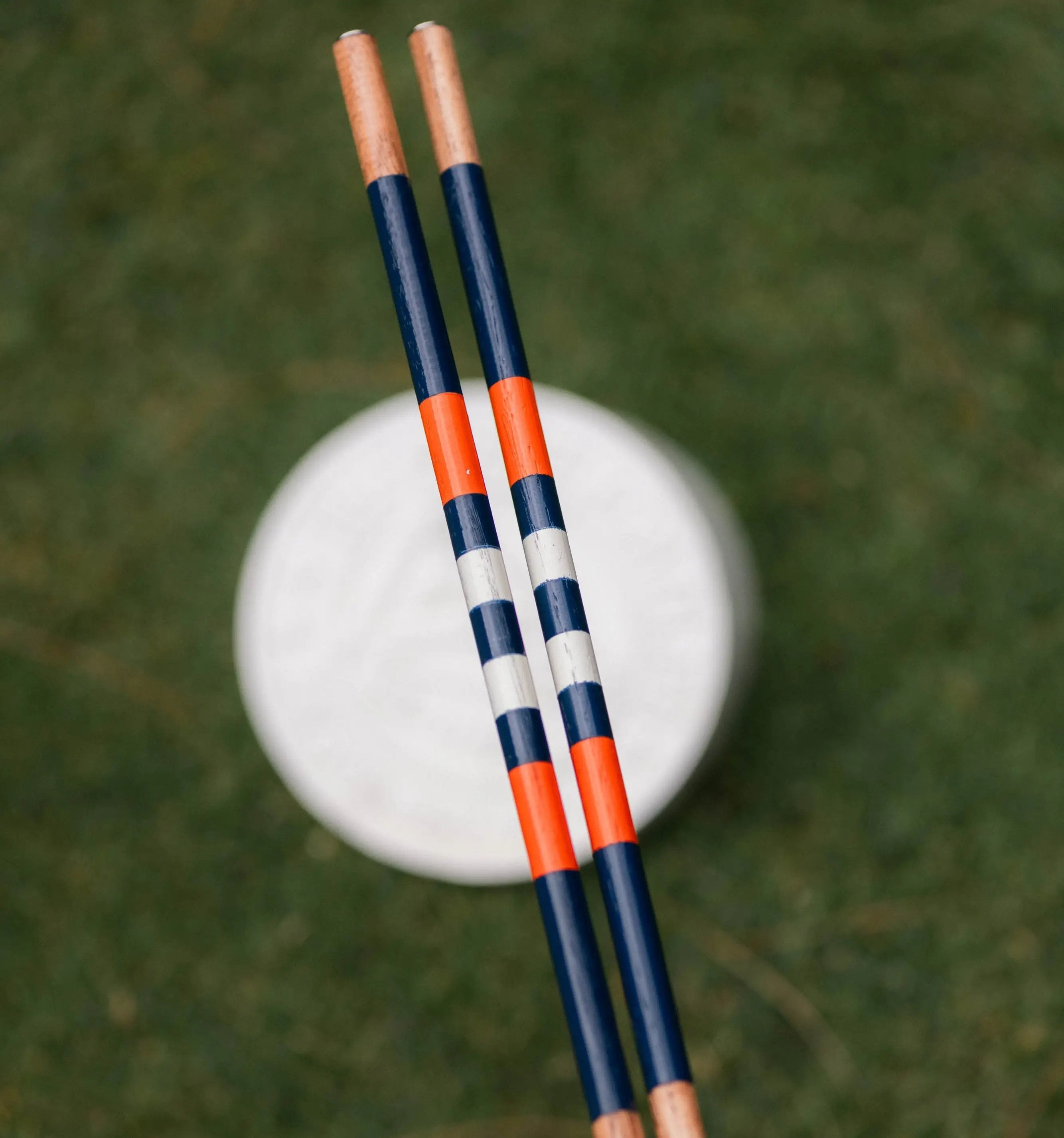 The Doolittle Hazy Golf