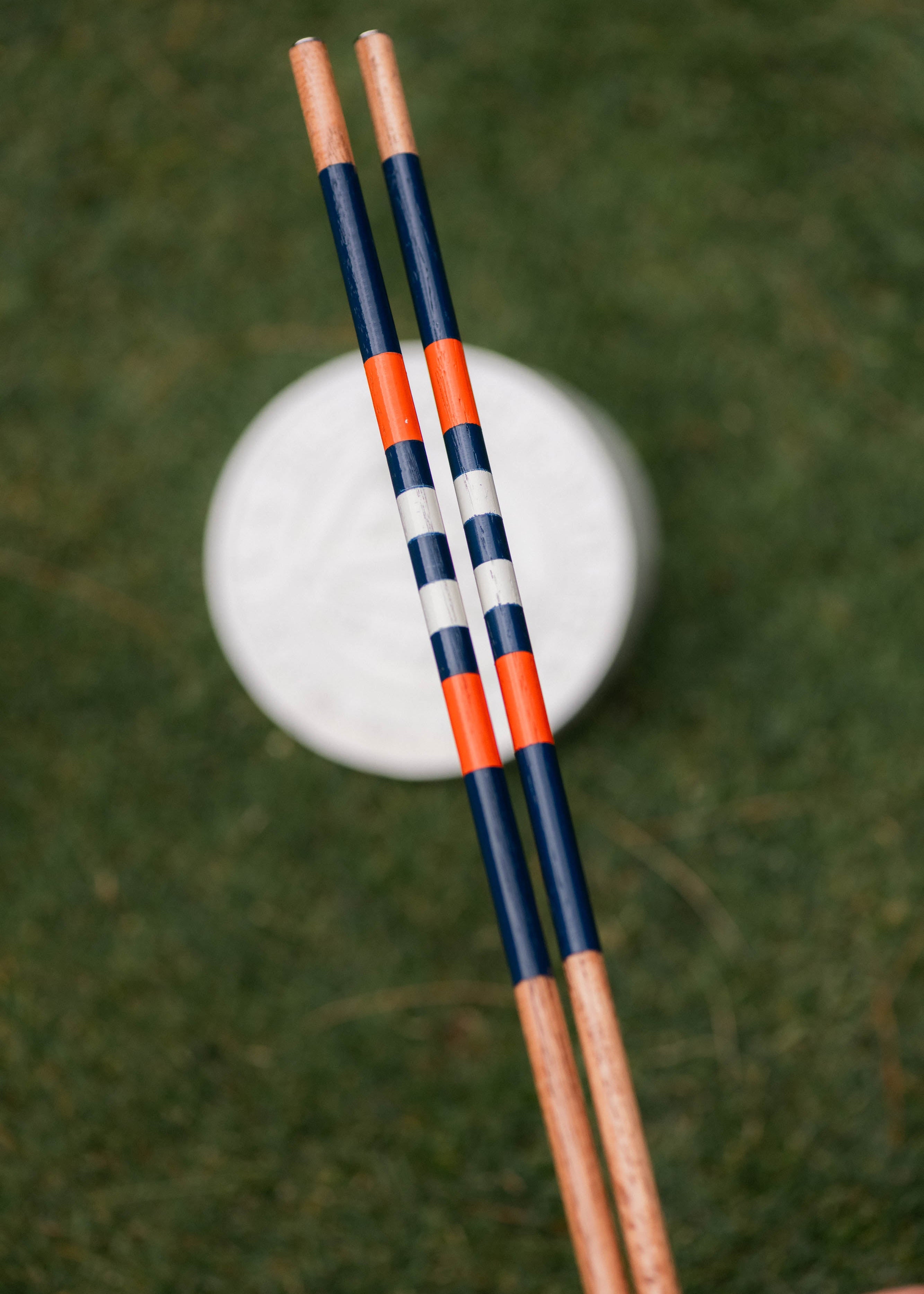 The Doolittle Hazy Golf