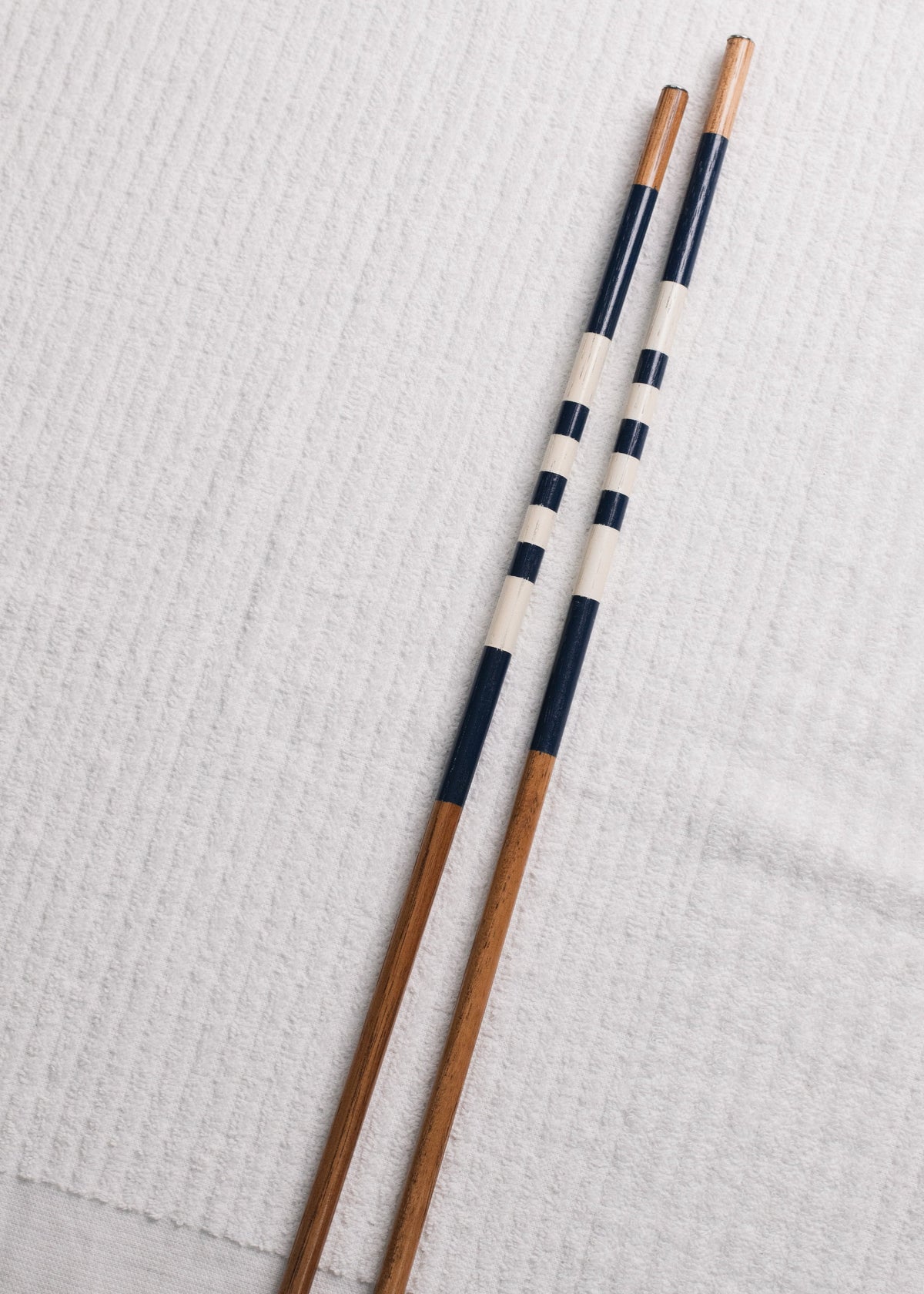 [CUSTOM] The Nautical Alignment Sticks
