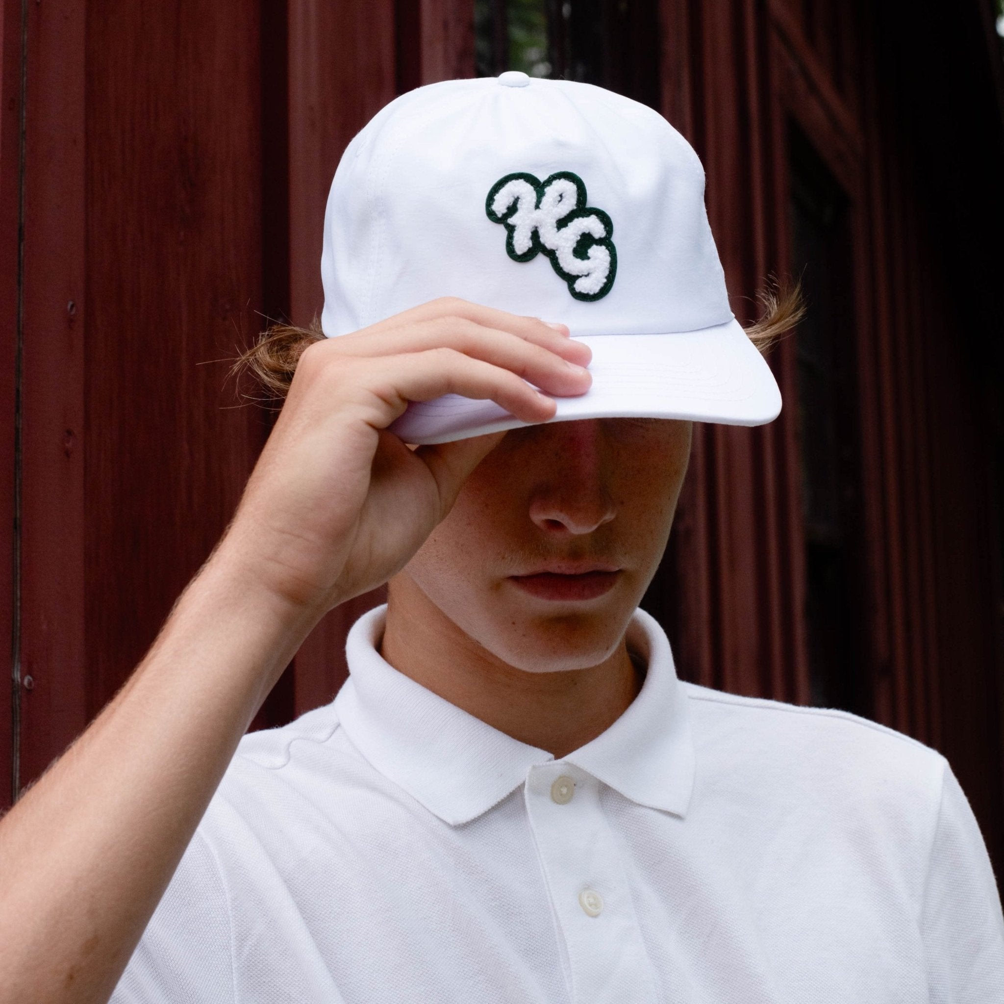 Hazy X Tremont Juno Hat - Hazy Sticks