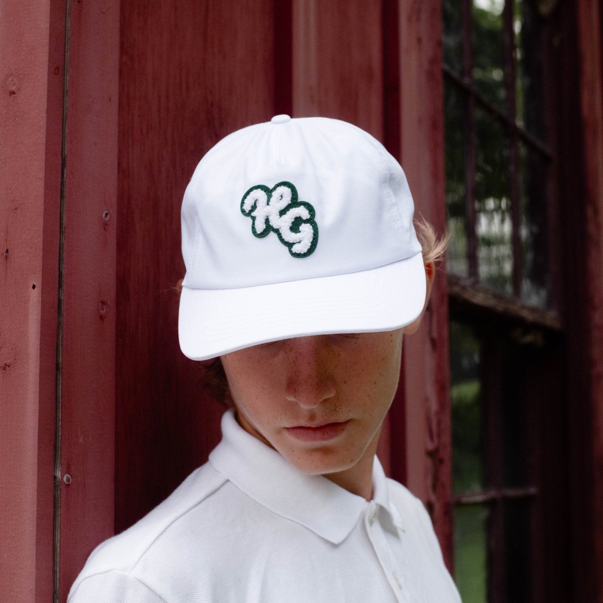 Hazy X Tremont Juno Hat - Hazy Sticks