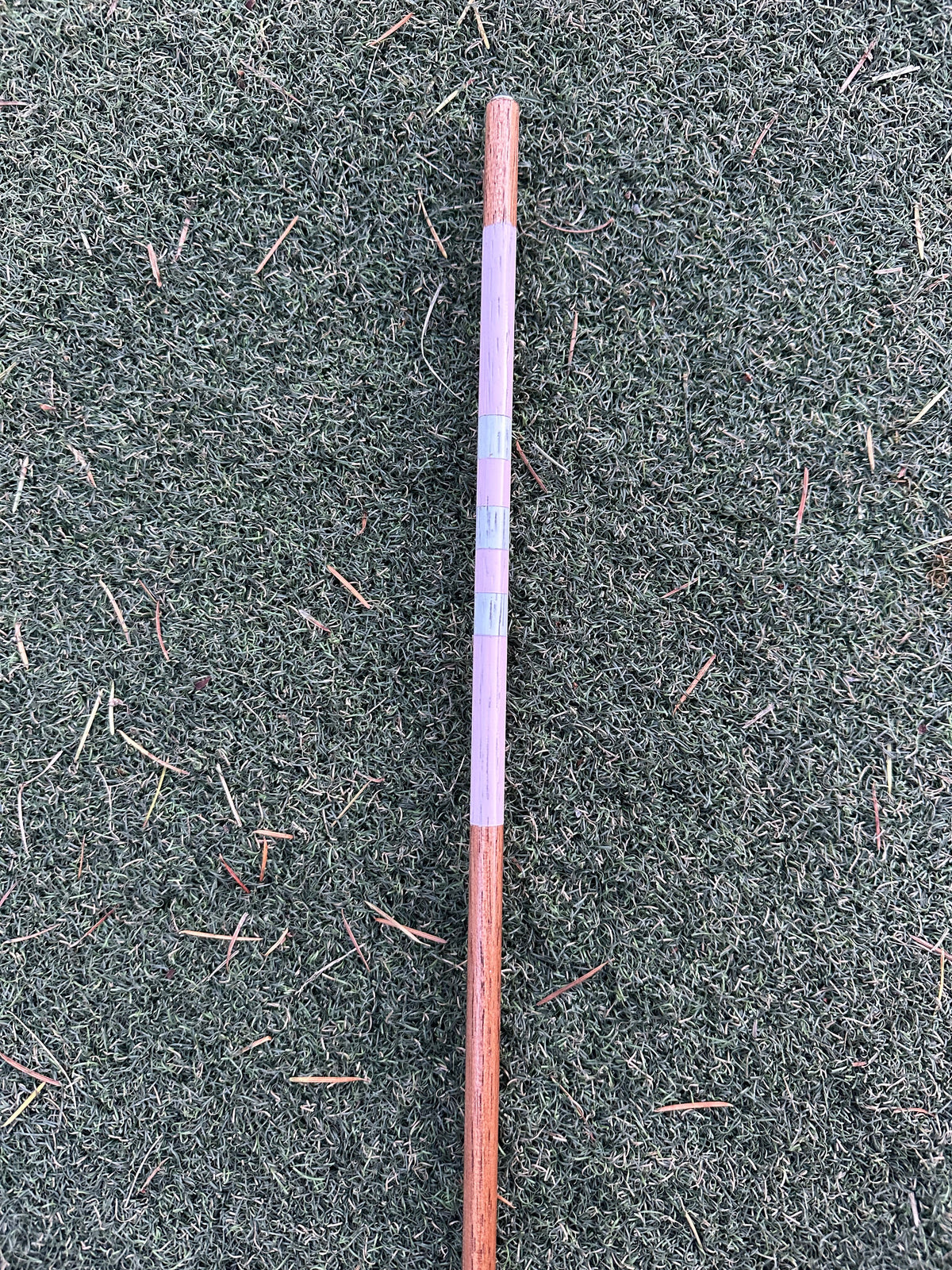 Pink Par 🎀 - 35” Junior - Hazy Golf