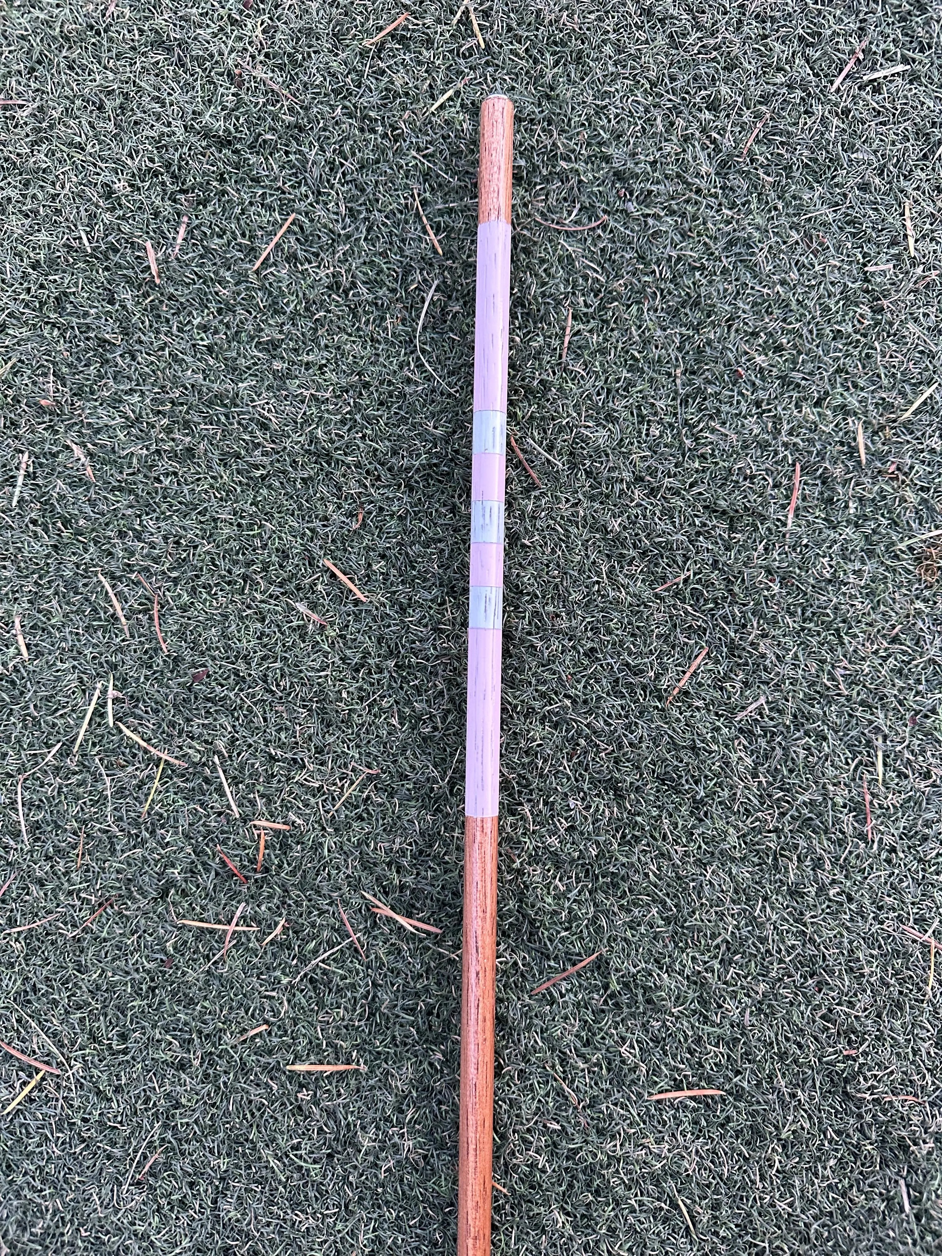 Pink Par 🎀 - 35” Junior