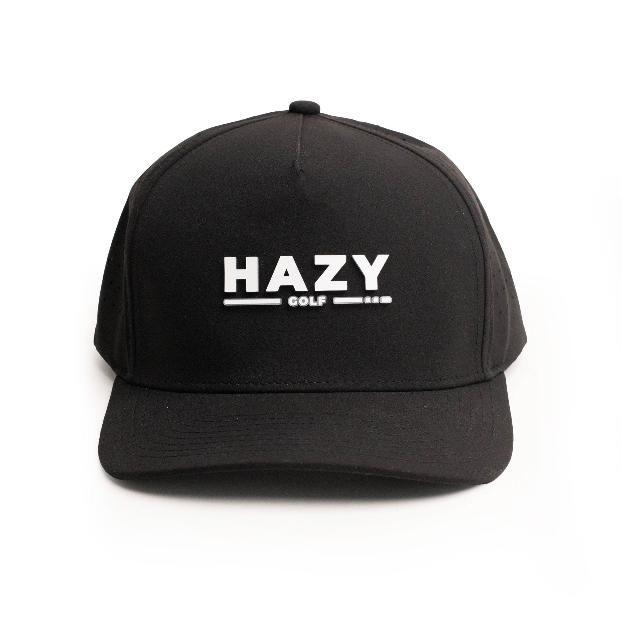 Hazy x Tremont Dune Hat (Black) - Hazy Sticks