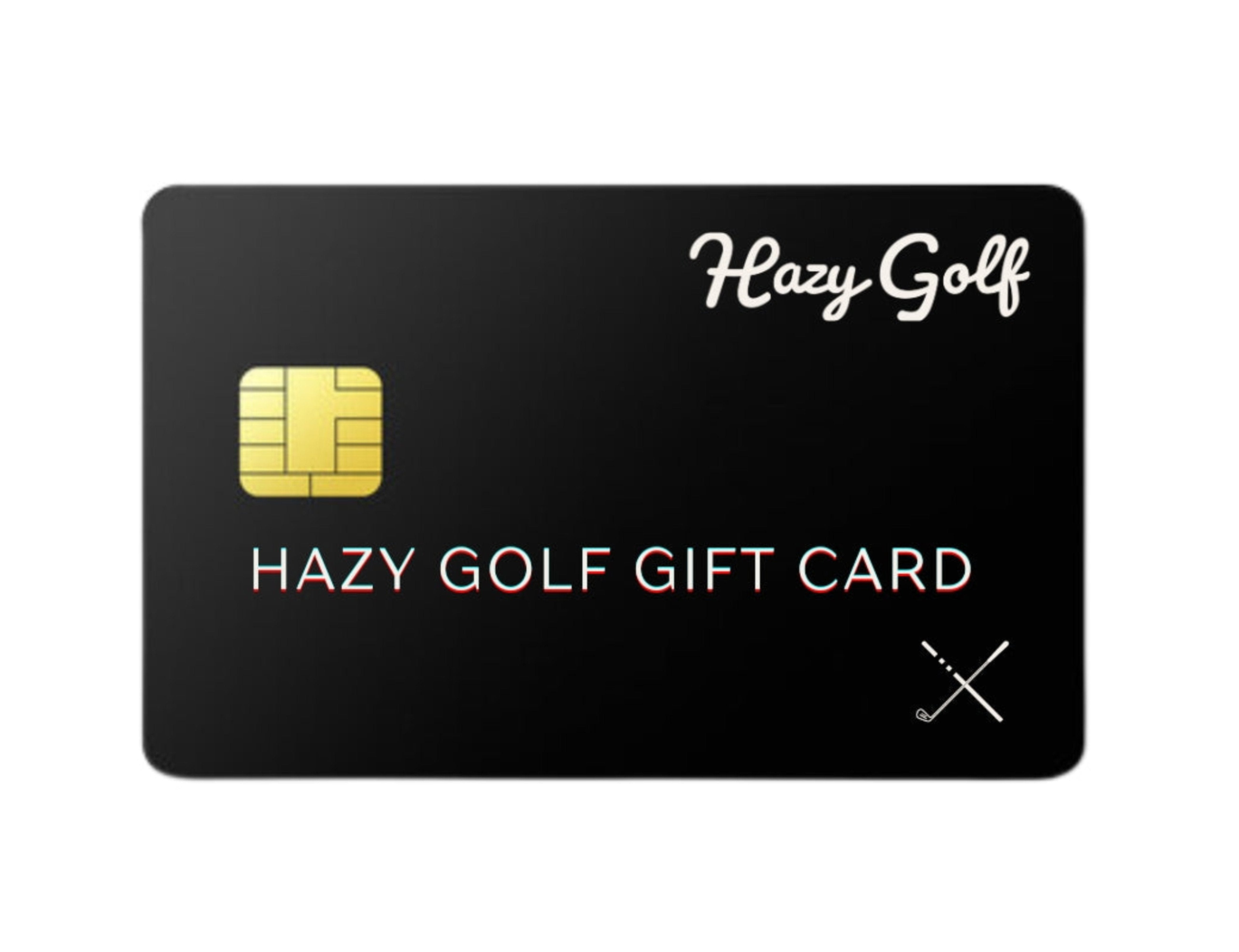 Digital Gift Card