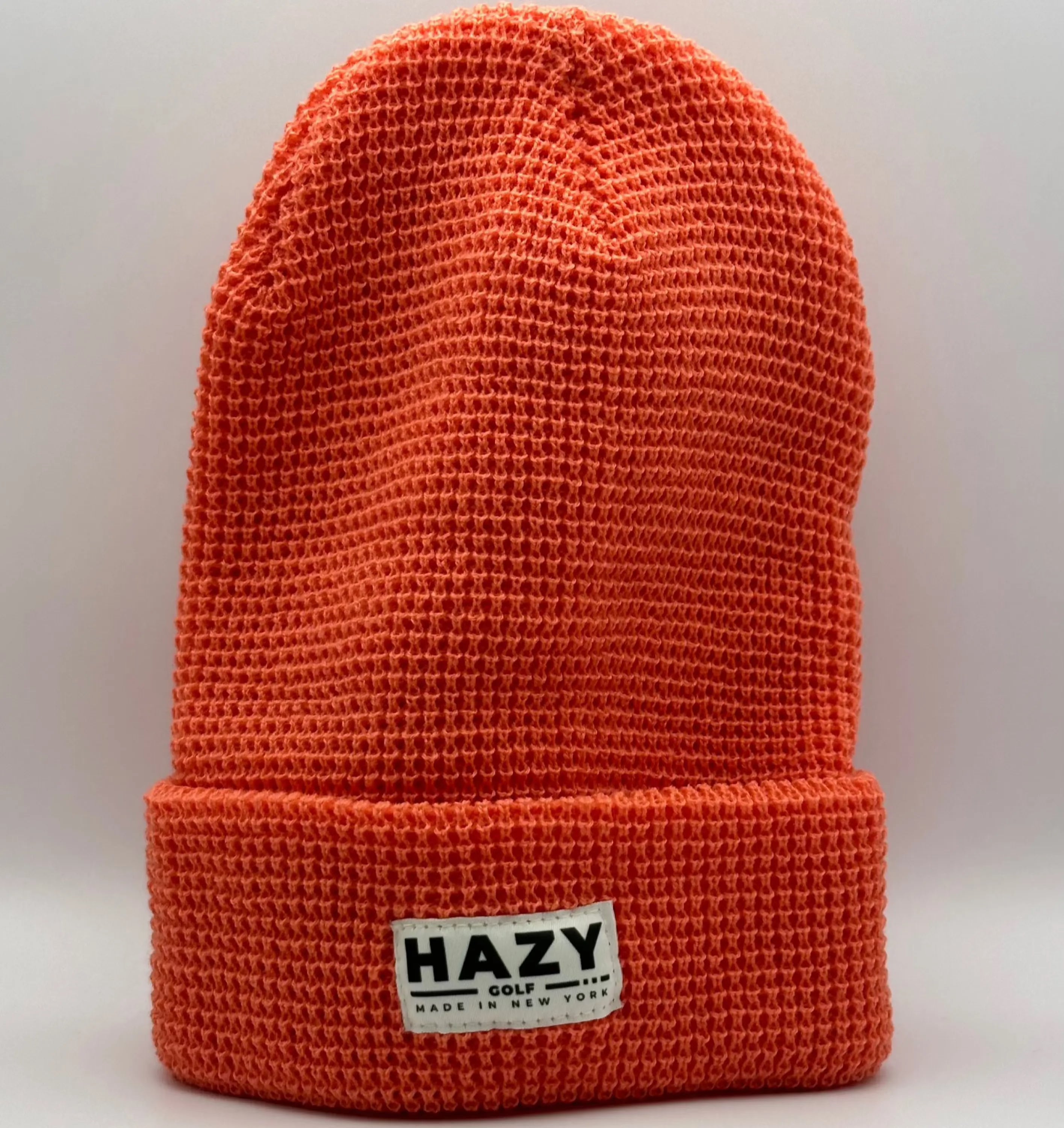 The Waffle Hazy Sticks