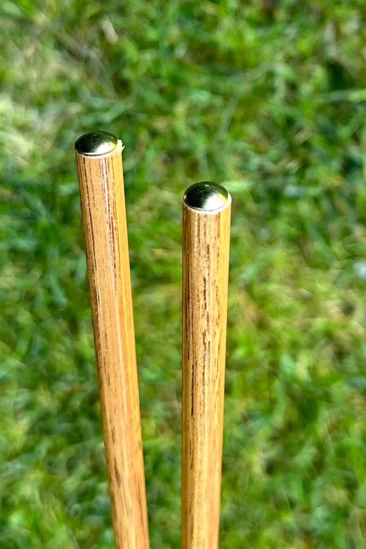 Hazy Short Game Sticks (20”) Hazy Sticks