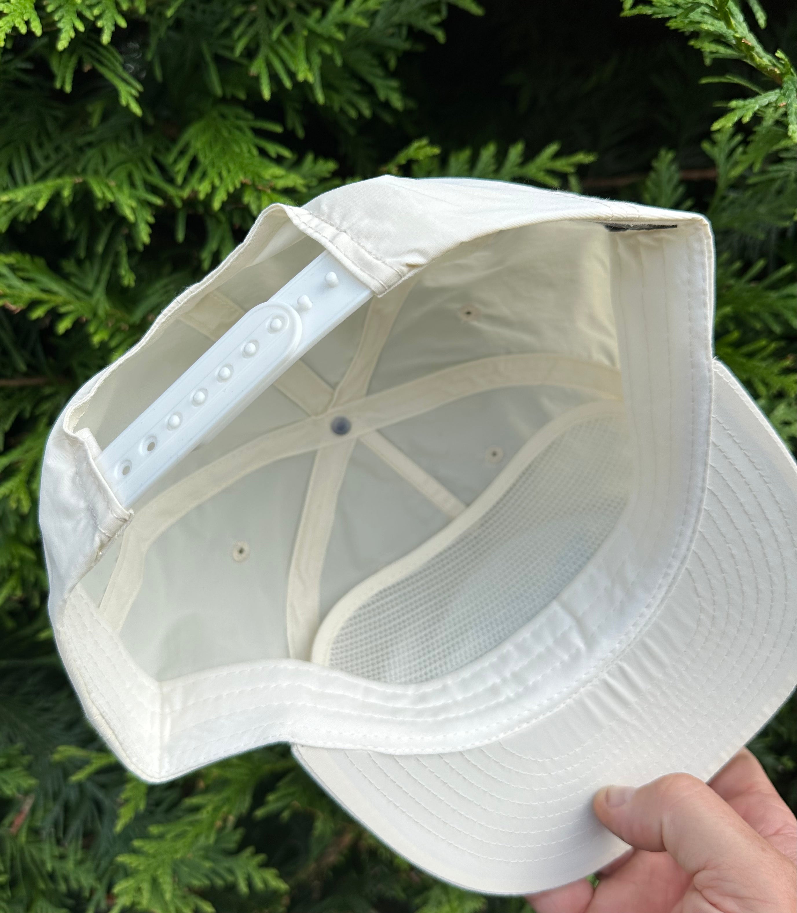 HAZY SURF HAT (BONE)