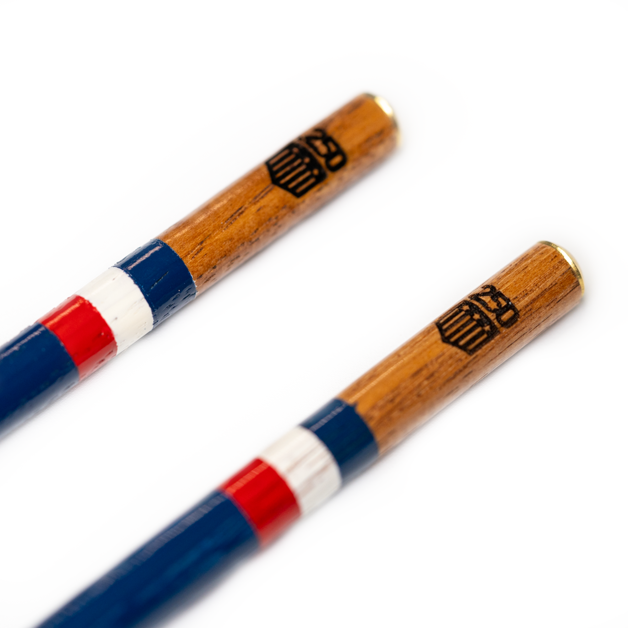 Hazy Golf x Sun Mountain Limited Edition Alignment Sticks