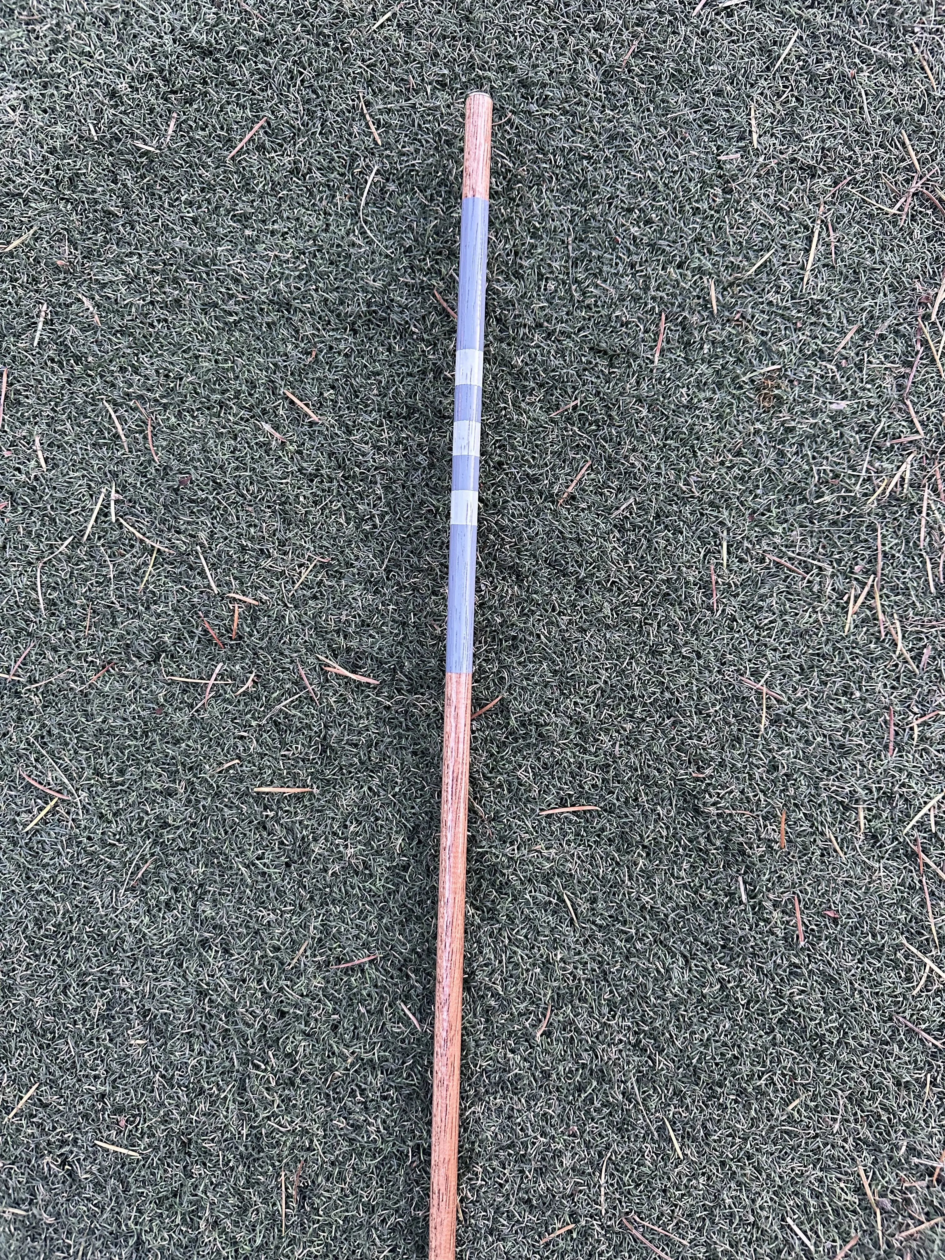 Stormy Swing 🌪️ - 35" Junior