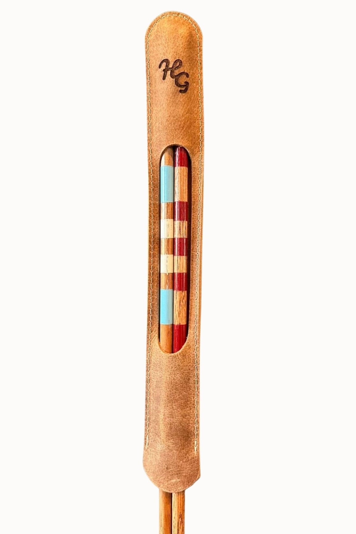 See Through Alignment Sticks Cover