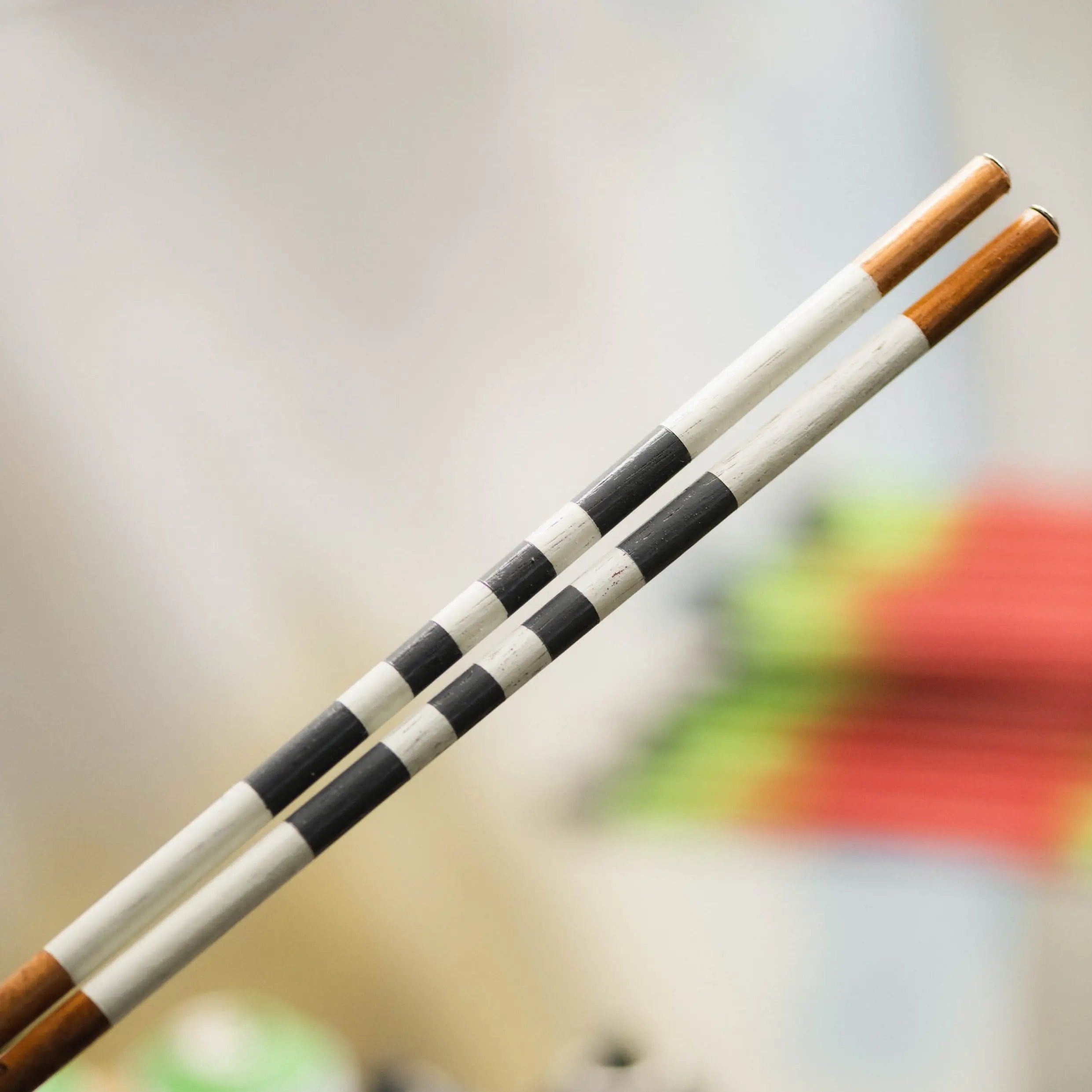 Wolf in Sheep's Clothing Hazy Golf