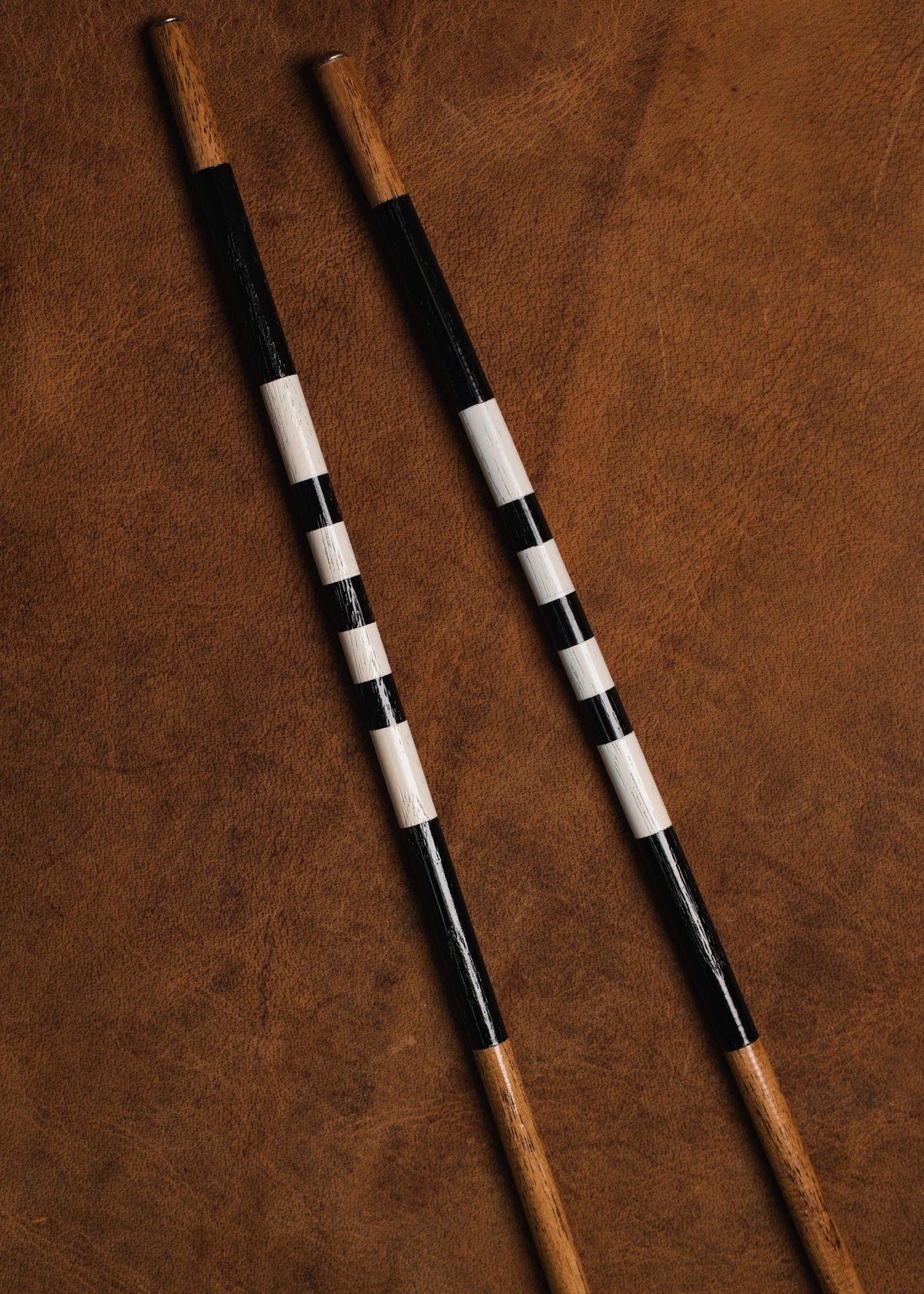 [CUSTOM] The Renegade Alignment Sticks