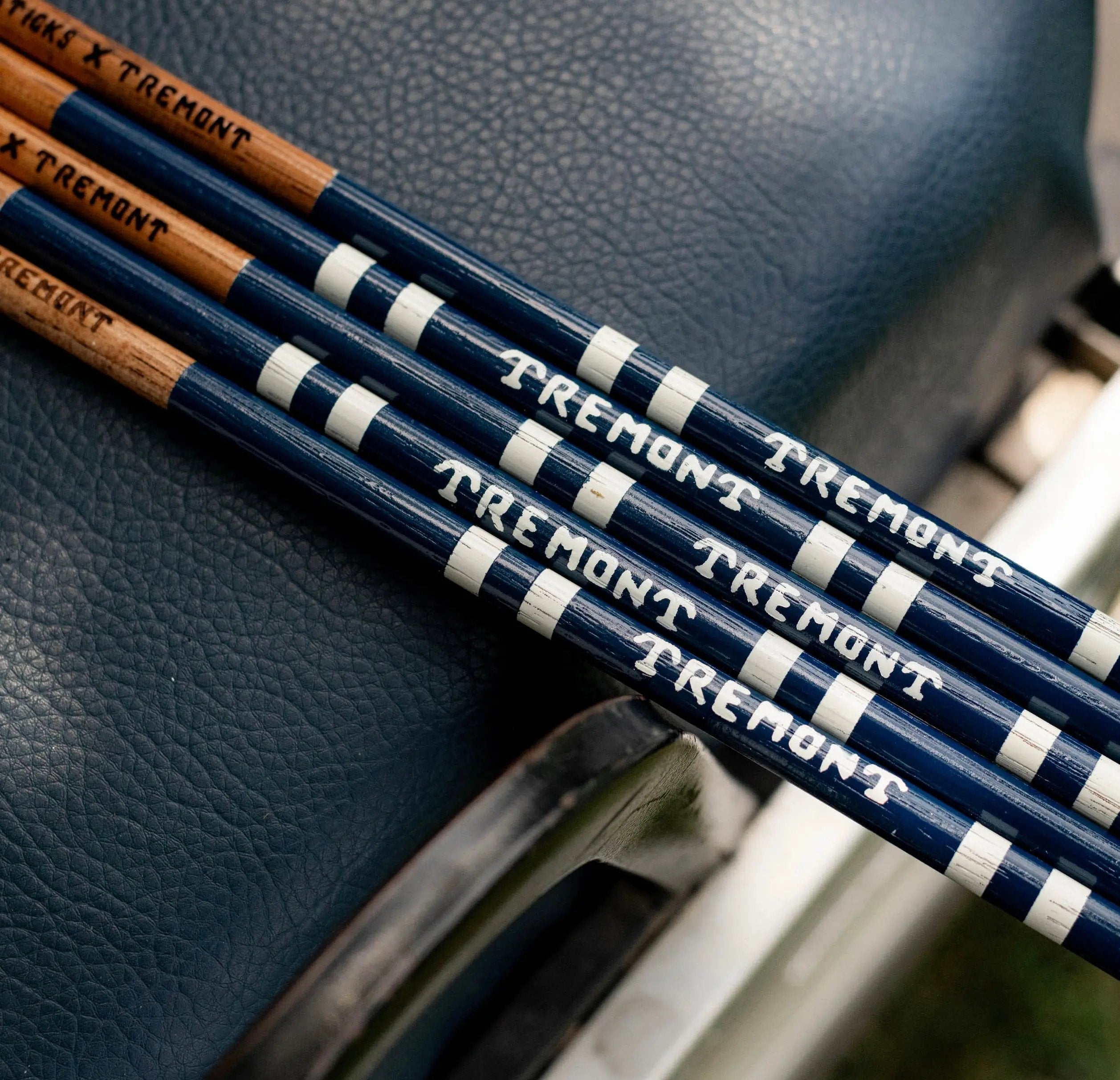 Hazy Sticks x Tremont Hazy Sticks