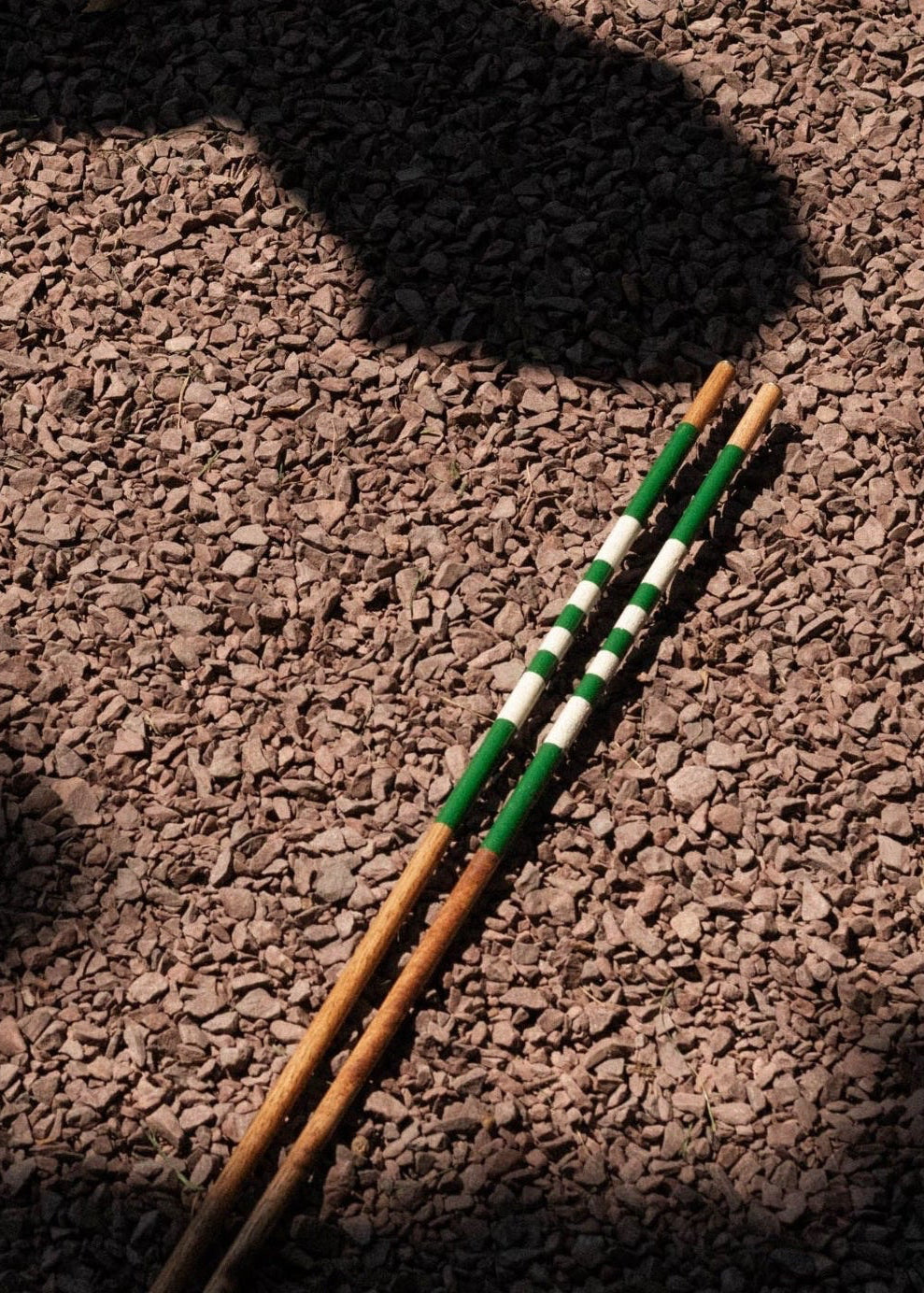[CUSTOM] Timeless Alignment Sticks